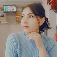 Лина, 41, Калач-на-Дону