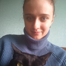 Лера, 26, Брянка