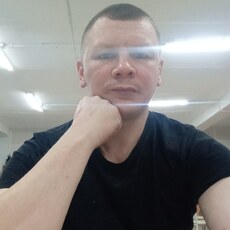 Всеволод, 36, Белозёрское