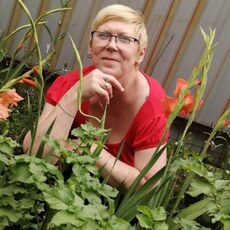 Надя, 47, Обнинск