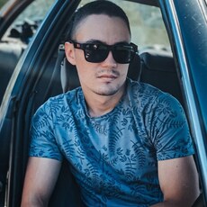 Лукас, 25, Сурск