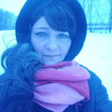 Лена, 53, Сокол