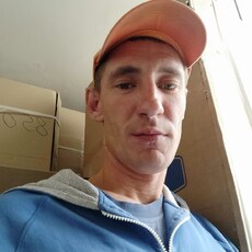 Антон, 33, Вахрушево