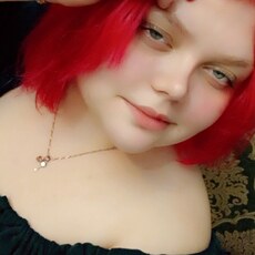 Антонина, 20, Нижний Новгород