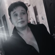 Александра, 49, Белозёрское