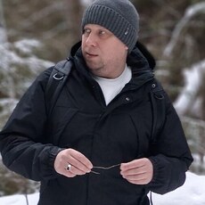 Вадим, 36, Железногорск (Курская область)