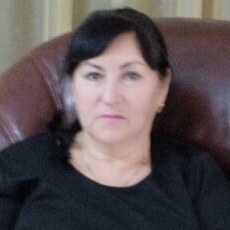 Анна, 60, Пермь