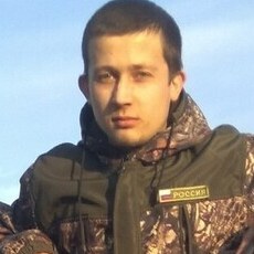 Прохор, 26, Кашин