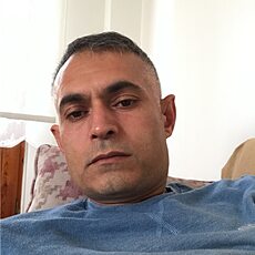 Давид, 38, Лиски