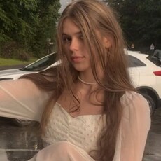 Надя, 23, Кудымкар