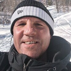 Станислав, 46, Красноярск