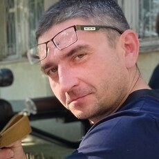Арсений, 41, Владикавказ