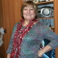 Нина, 66, Мелеуз