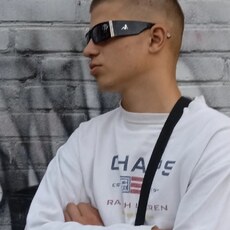 Георгий, 22, Ветлуга