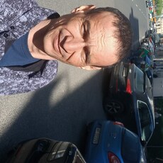 Остап, 40, Ангарск