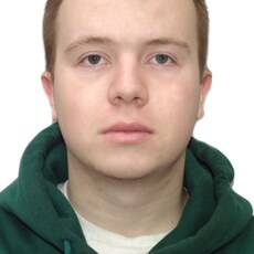Антон, 22, Буинск