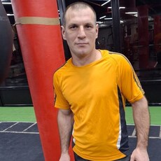Прокопий, 34, Пересвет