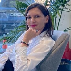 Ника, 35, Струнино