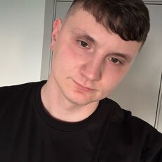 Оскар, 25, Новодружеск