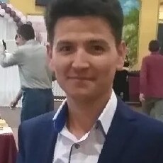Ростик, 33, Фатеж