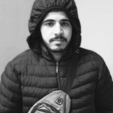 Лёша, 23, Каргополь