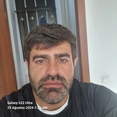 Спартак, 42, Аркадак