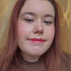 Мила, 20, Когалым