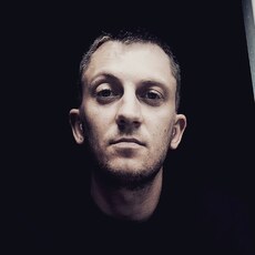 Ратмир, 30, Красноярск