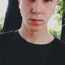Николай, 22, Новозыбков