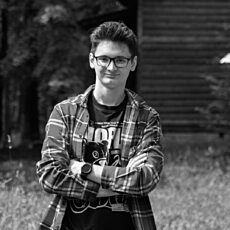 Коля, 21, Каргат