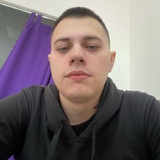 Вениамин, 26, Струнино