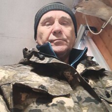 Всеволод, 67, Челябинск