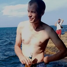 Сёма, 32, Омск