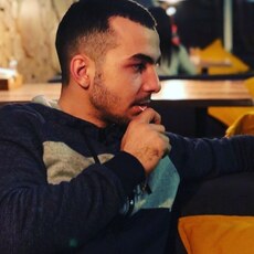 Максим, 25, Николаевка