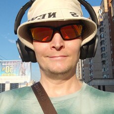 Владимир, 35, Узловая