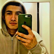 Коля, 22, Красноярск