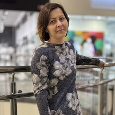 Наташа, 45, Миньяр