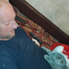 Леонид, 44, Талдом
