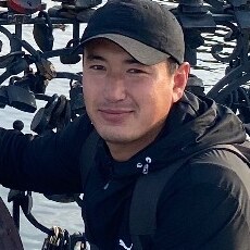 Родион, 28, Феодосия