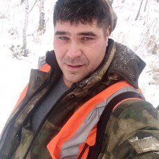 Демьян, 38, Алзамай