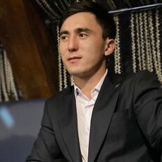 Владлен, 28, Свердловск