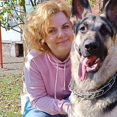Лилия, 48, Себеж