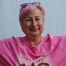 Лида, 63, Пыталово