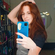 Василиса, 33, Невинномысск