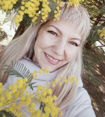 Мила, 37, Нолинск