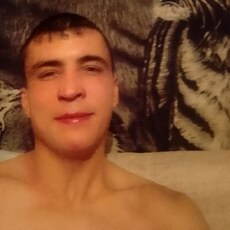 Борис, 27, Нальчик