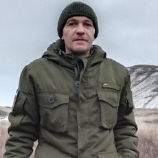 Лукас, 37, Плёс