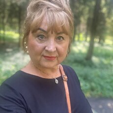 Вероника, 69, Стерлитамак