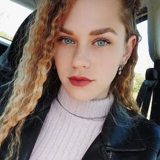 Дарья, 26, Нижний Новгород