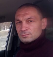 Стёпа, 47, Вихоревка